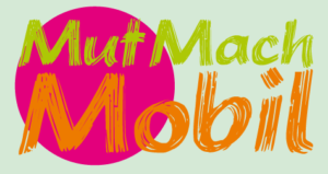 MutMachMobil Logo