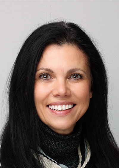 Frauenberatungsstelle Gütersloh, Anzhela Babadzhanova